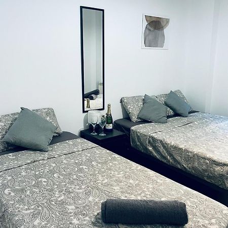 바르셀로나 Sepulveda R1 B&B 외부 사진