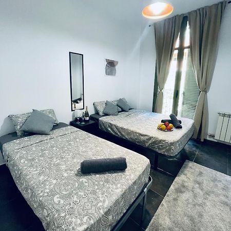 바르셀로나 Sepulveda R1 B&B 외부 사진