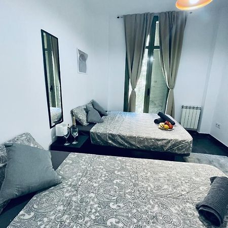 바르셀로나 Sepulveda R1 B&B 외부 사진