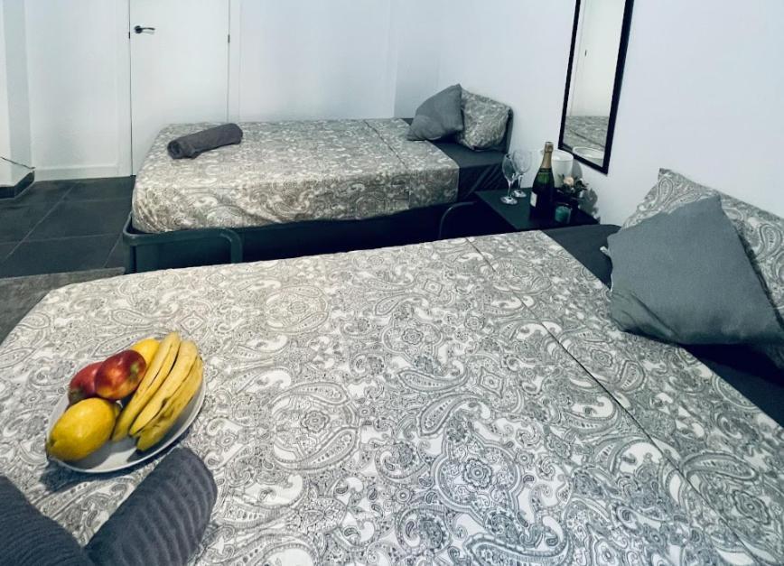 바르셀로나 Sepulveda R1 B&B 외부 사진